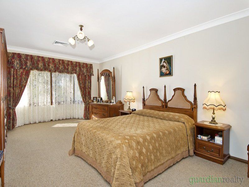 82 Fallon Drive DURAL NSW, Dural - Thumbnail 7