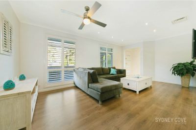 13 Prices Circuit, WORONORA NSW 2232, Woronora - Thumbnail 8