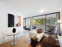 205/8 Cooper Street, Surry Hills