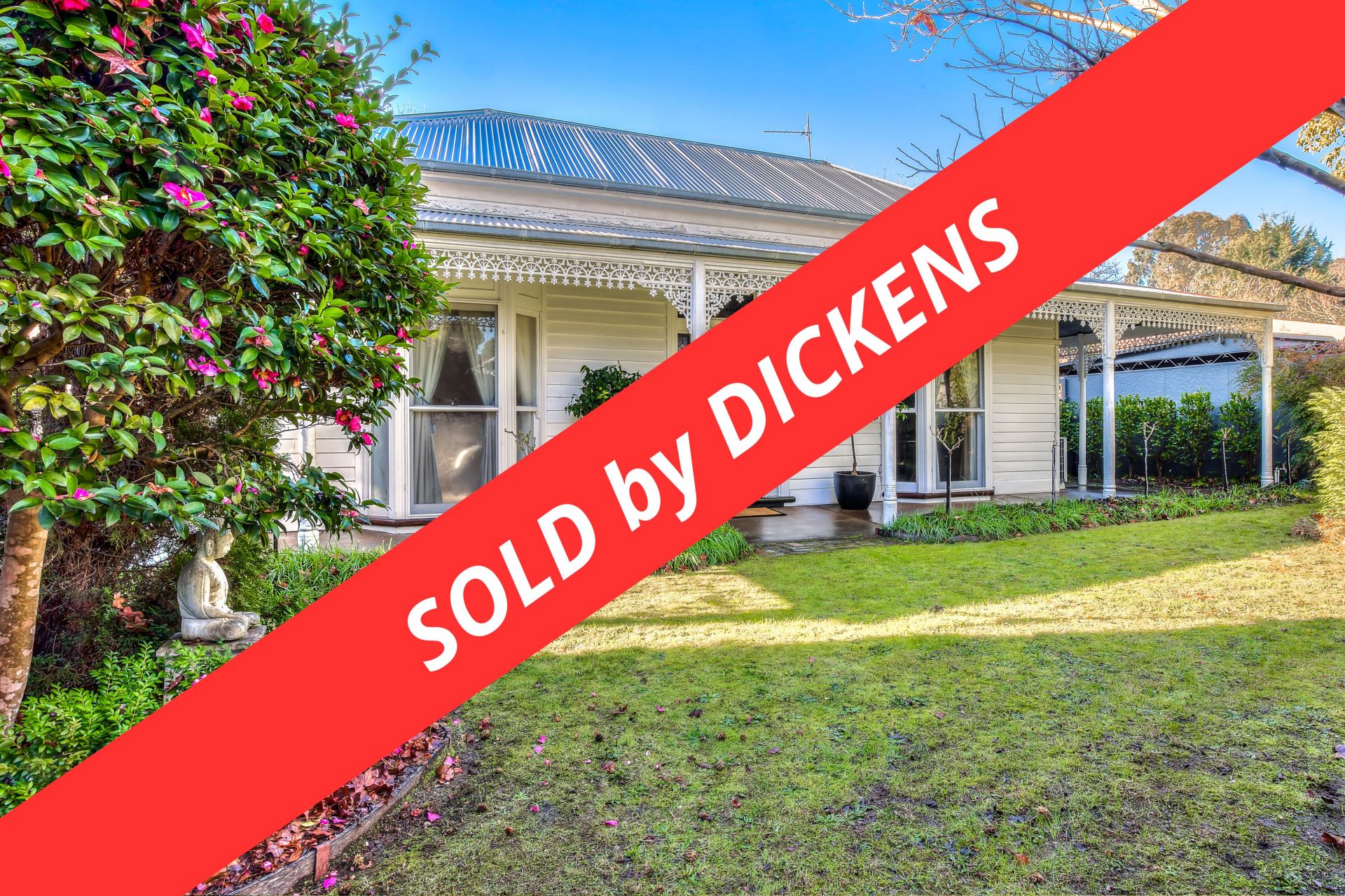 38 Deacon Avenue, Bright Dickens Real Estate