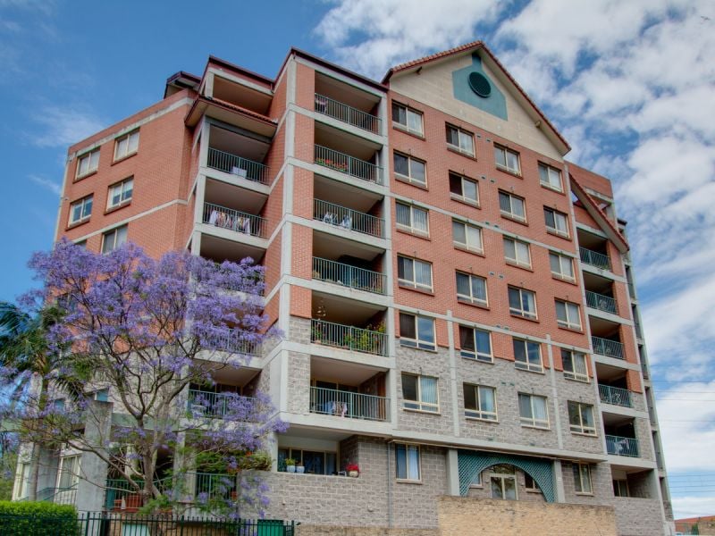 PROPERTY NO LONGER AVAILABLE