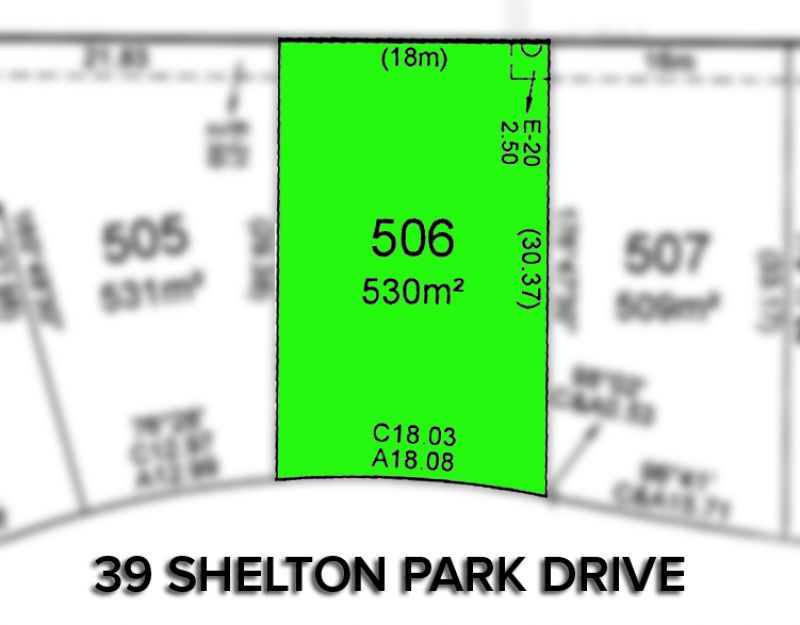 39 Shelton Park Drive, Koo Wee Rup OBrien Real Estate