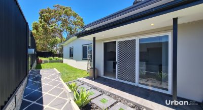 Quakers Hill 190a Walker Street