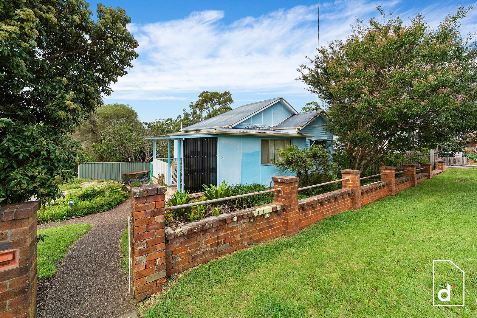 Sold property Undisclosed for 26 Beattie Avenue Bulli , NSW 2516