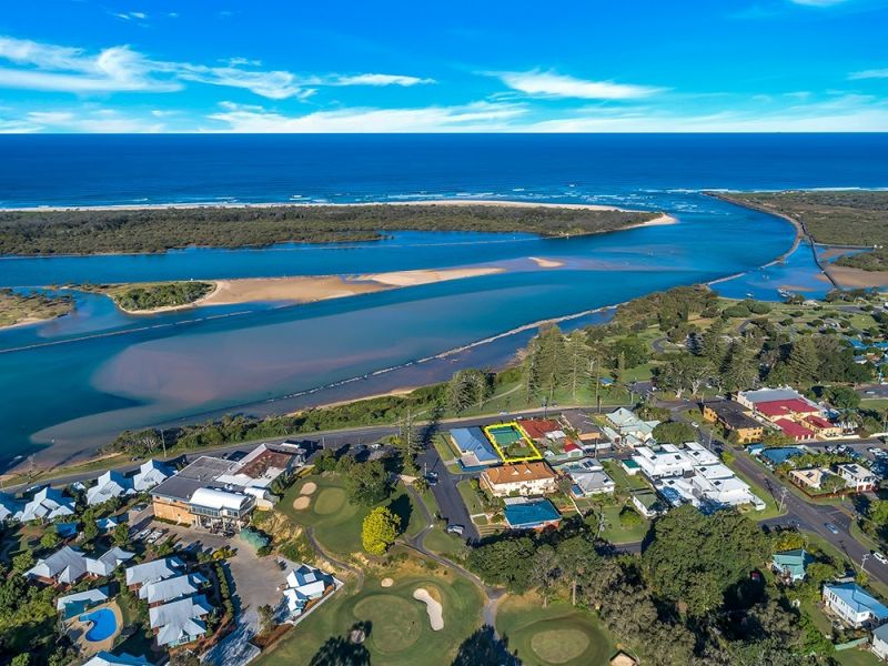 Real Estate For Sale 3 Street Urunga , NSW