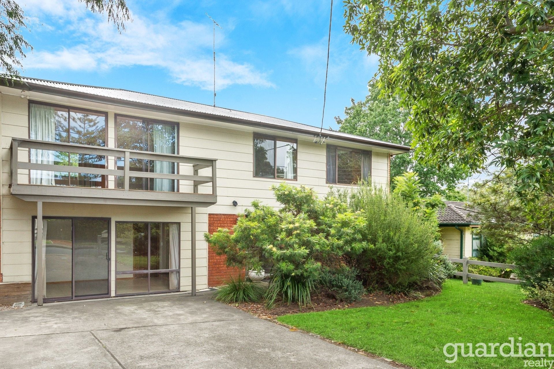 21 Glen Street Galston NSW, Galston - Thumbnail 2