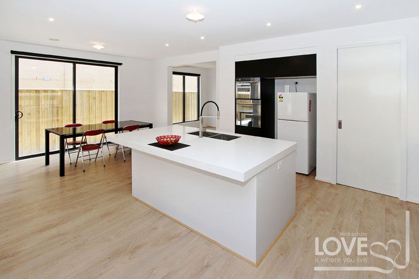 ARCHITECTURALLY DESIGNED !!