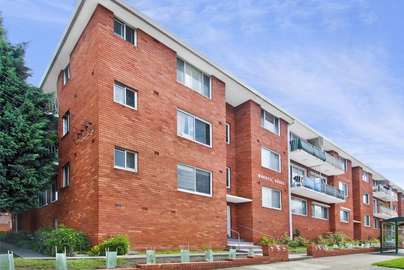 Real Estate For Sale 16/73 75 Wardell Road Dulwich Hill , NSW