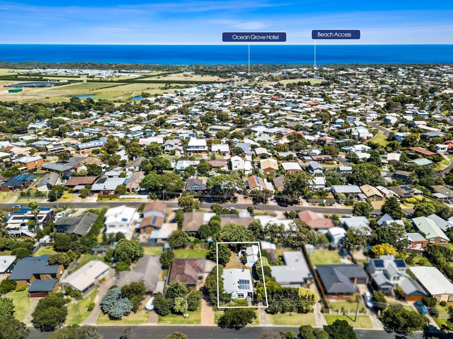194 Shell Road Ocean Grove VIC, Ocean Grove - Thumbnail 3