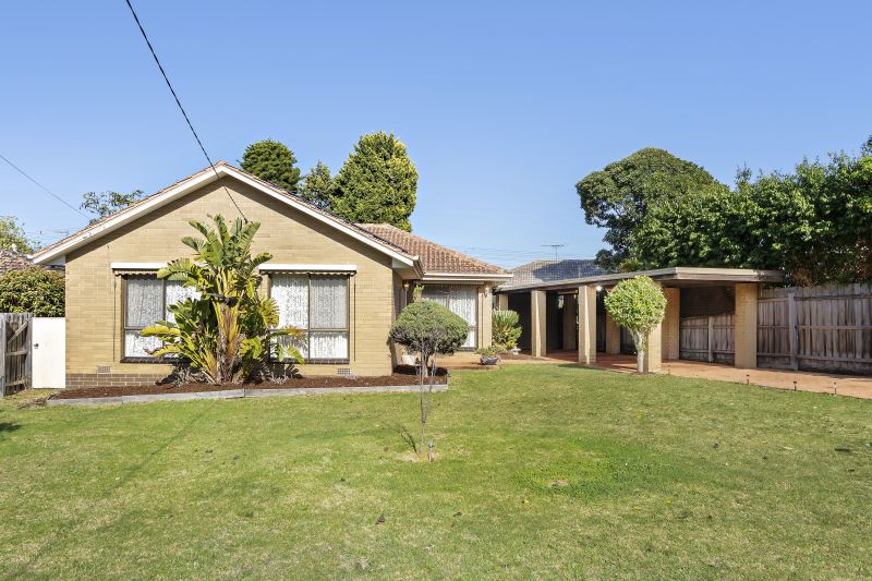 6 George Court, South Morang