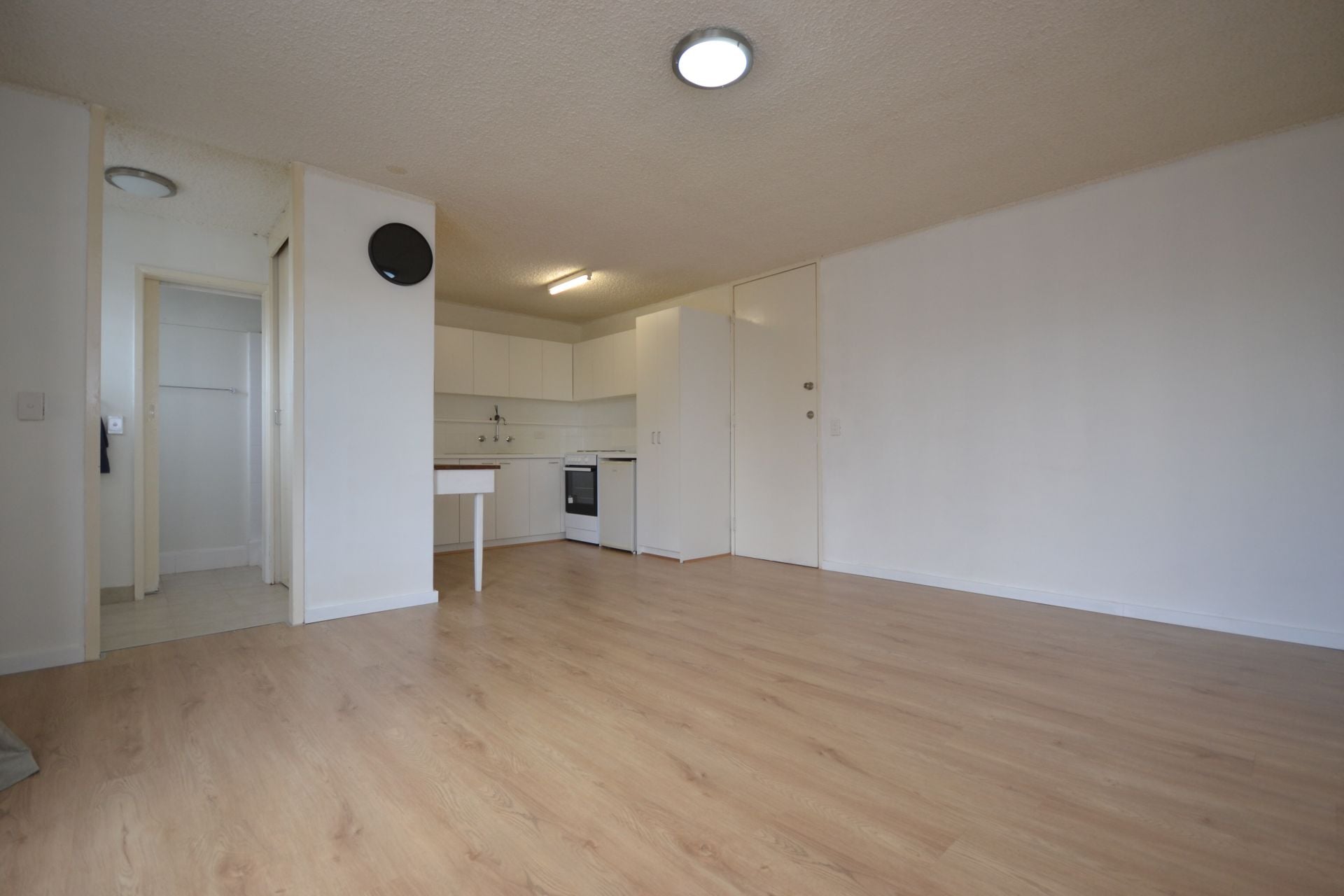 STUDIO APARTMENT IN THE HEART OF PRESTON