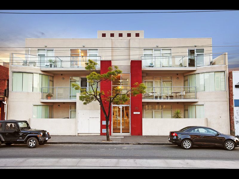 6/72 High Street, Prahran - Thumbnail 2