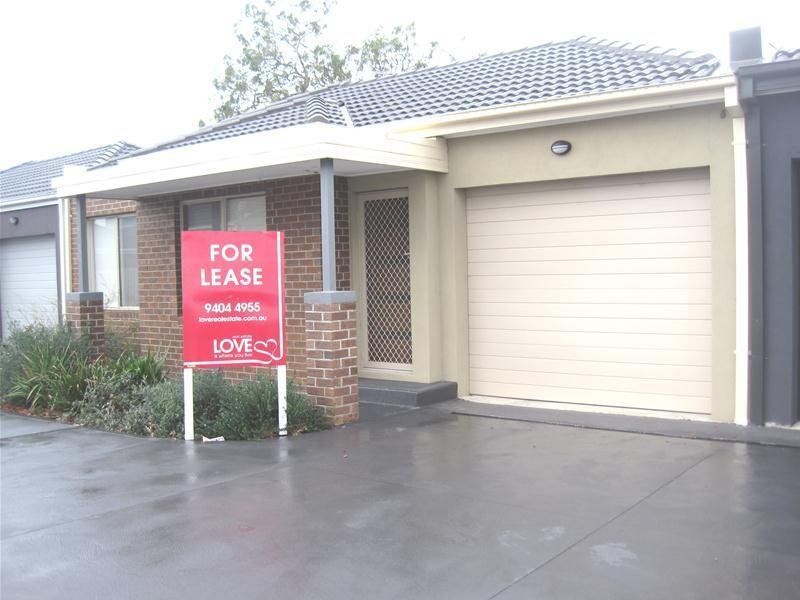 4 Rachael Lane, South Morang