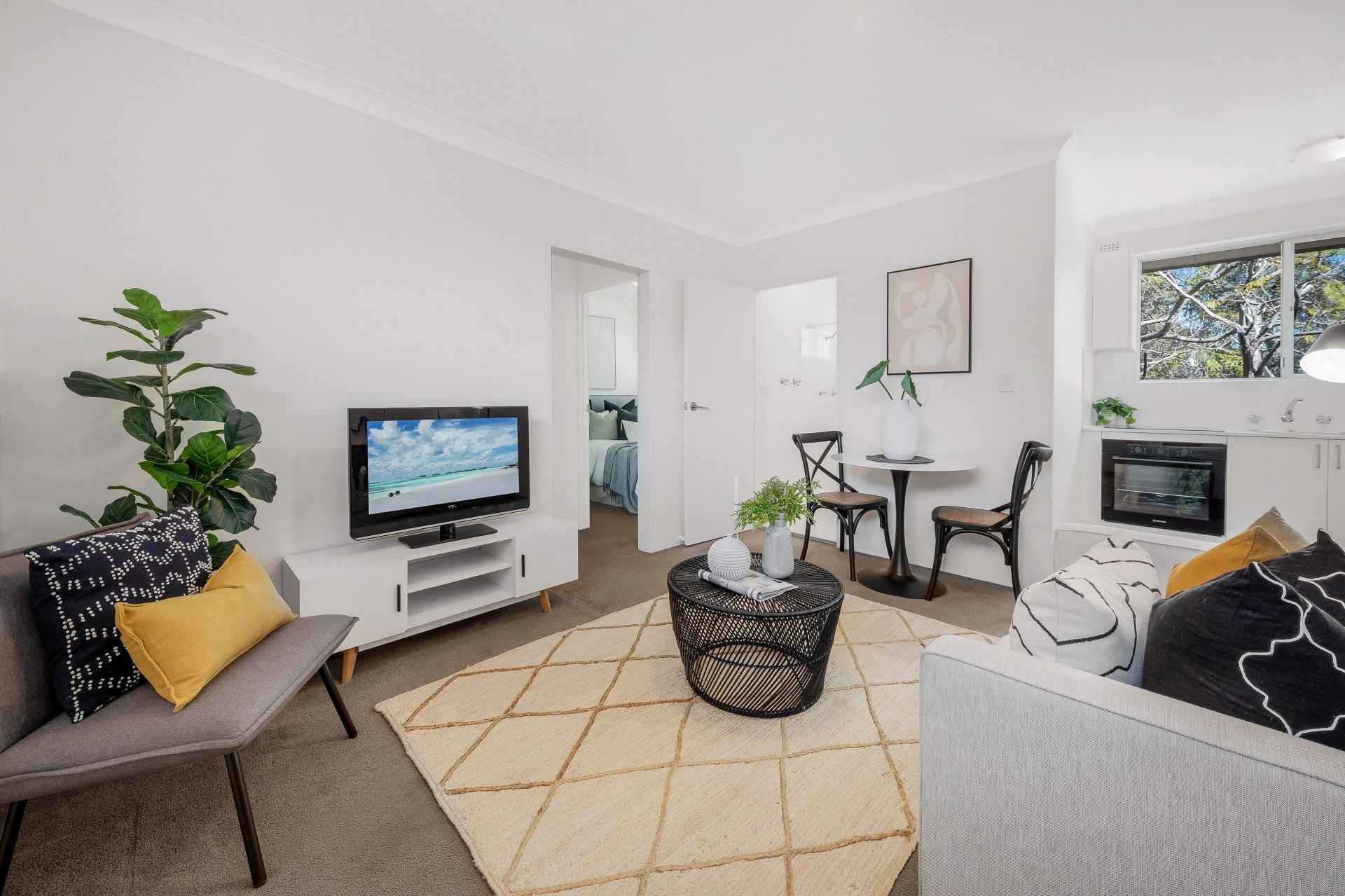 26/48-52 Darley Street, Newtown, Newtown - Thumbnail 2