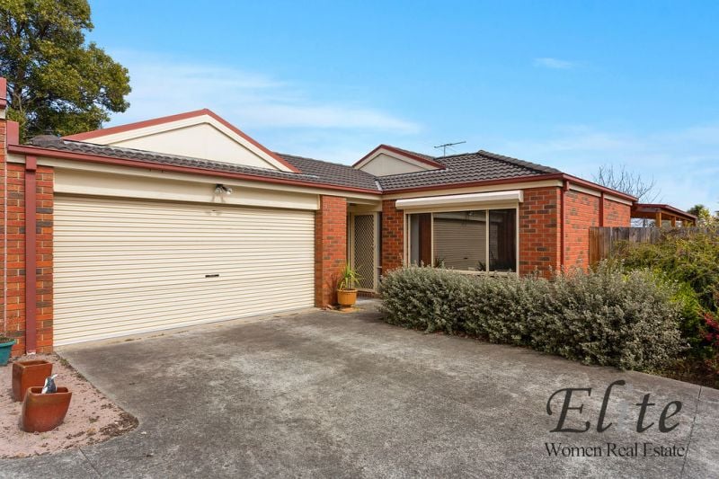 Real Estate For Sale 6/7479 Oberon Drive Carrum Downs , VIC