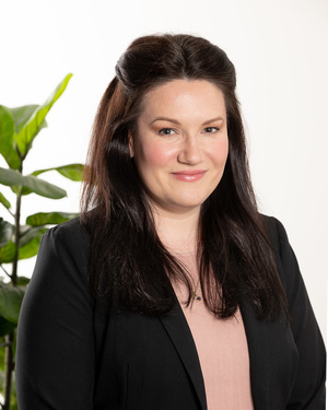 Hannah Kohlman Real Estate Agent