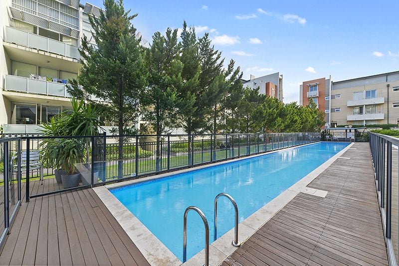 160/747 Botany Road, ROSEBERY NSW 2018, Rosebery - Thumbnail 8