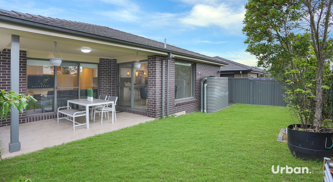 Jordan Springs 8 Whyalla Street