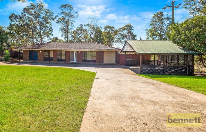 76 Mountain Avenue, Yarramundi - Thumbnail 3