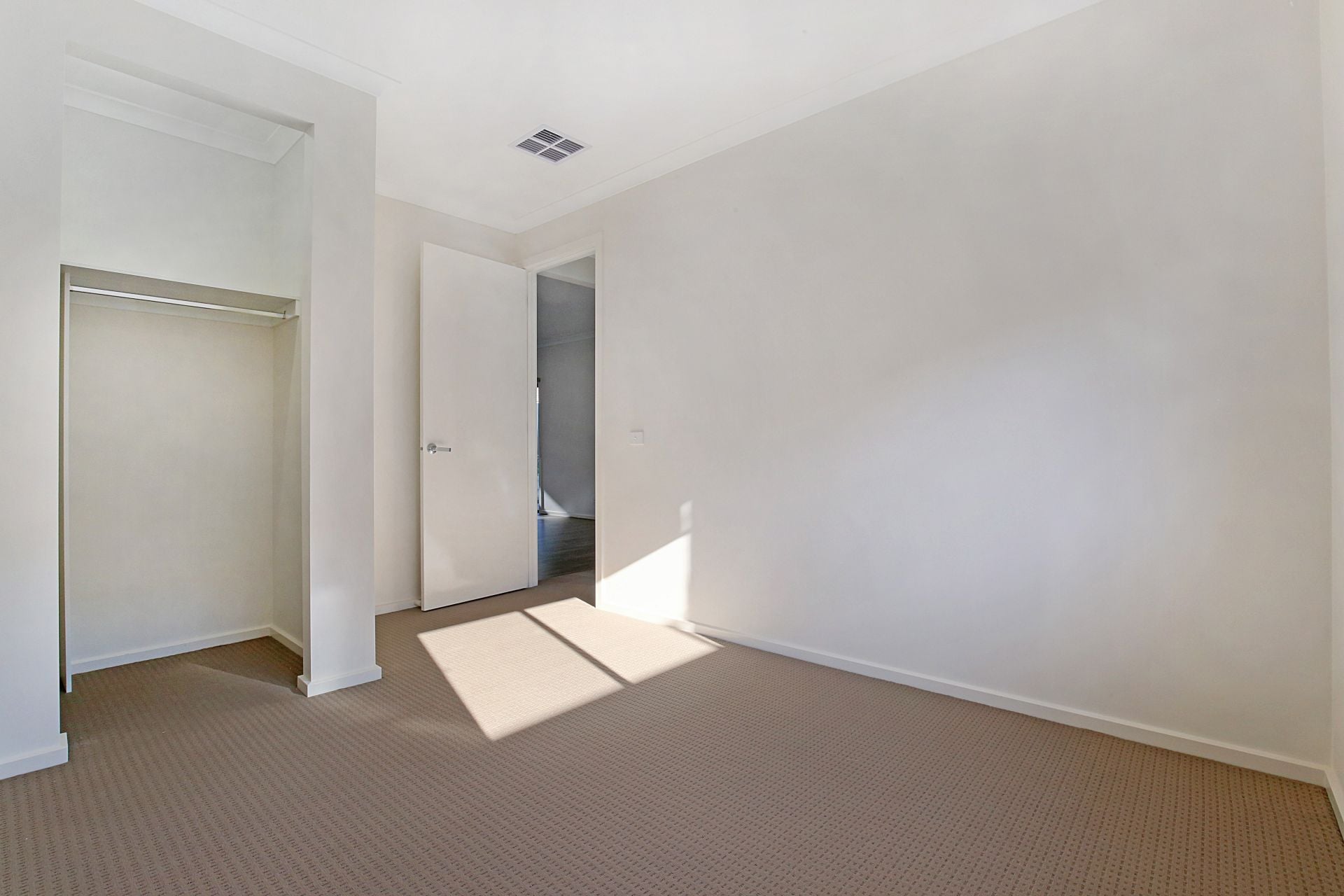 AS NEW FAMILY HOME