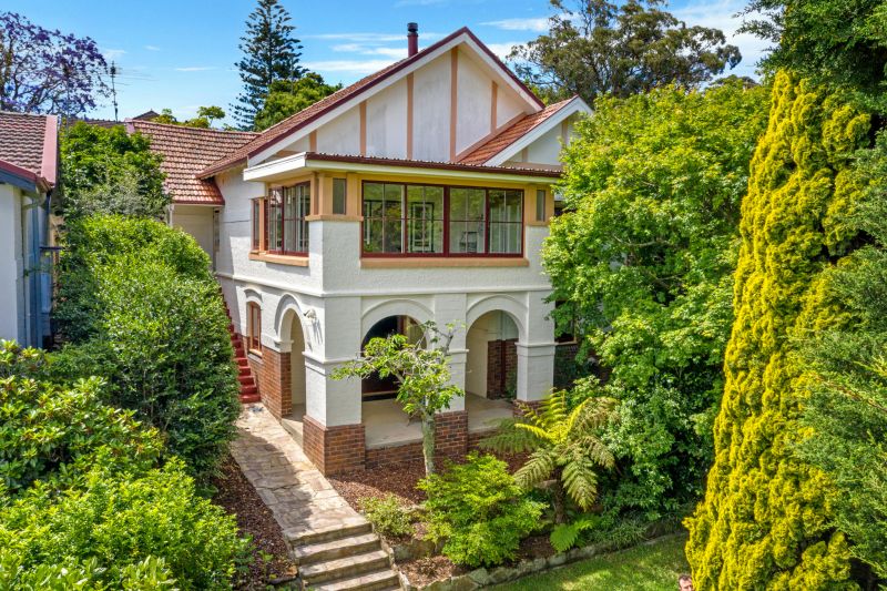 Real Estate For Sale 5 Thomas Avenue Roseville , NSW