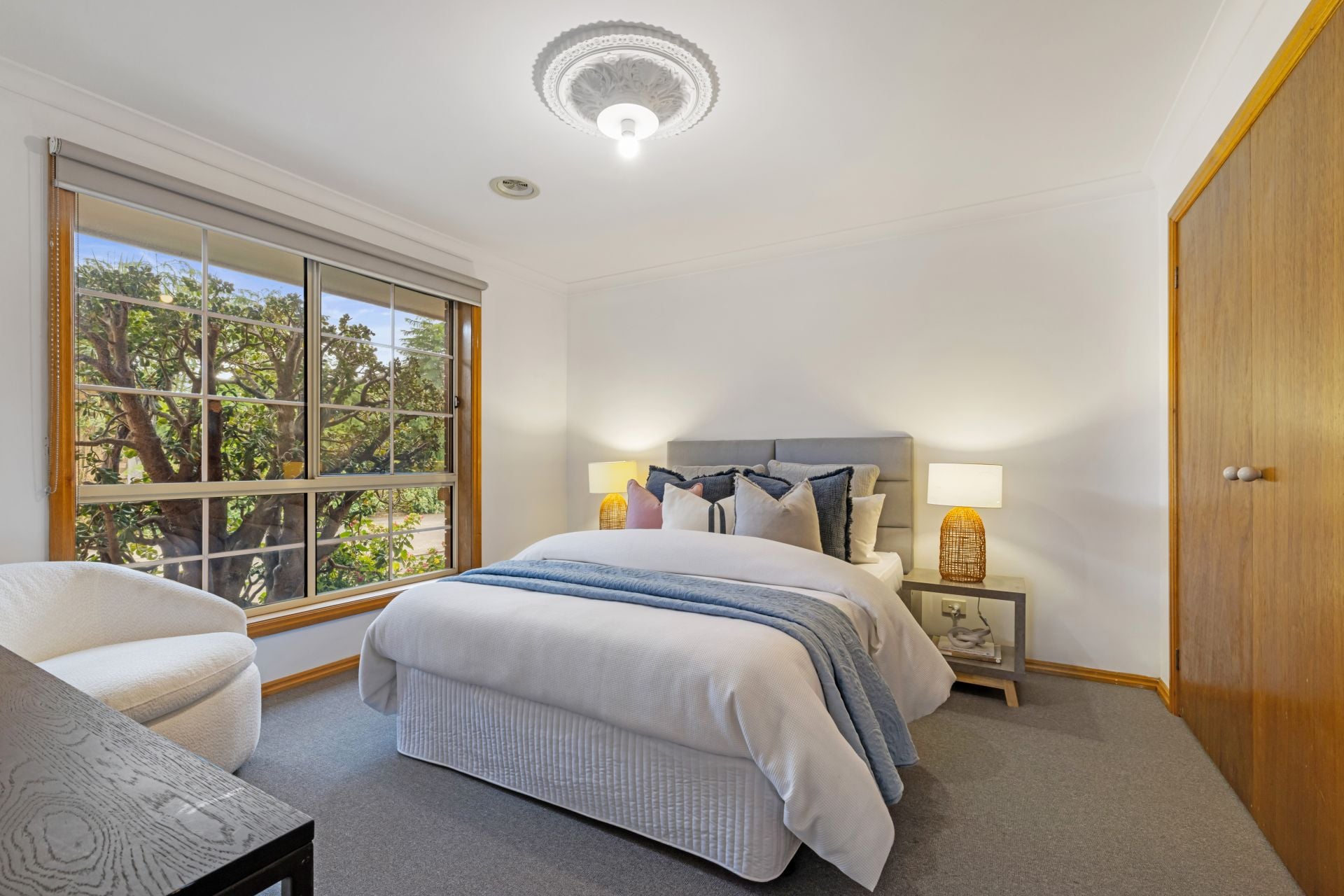 Generous Family Home With Modern Comforts