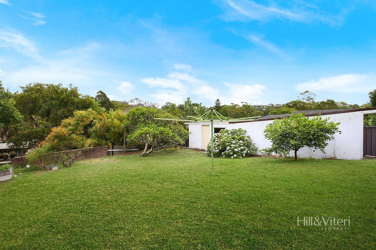 Real Estate For Sale 19 Charles Place Jannali , NSW