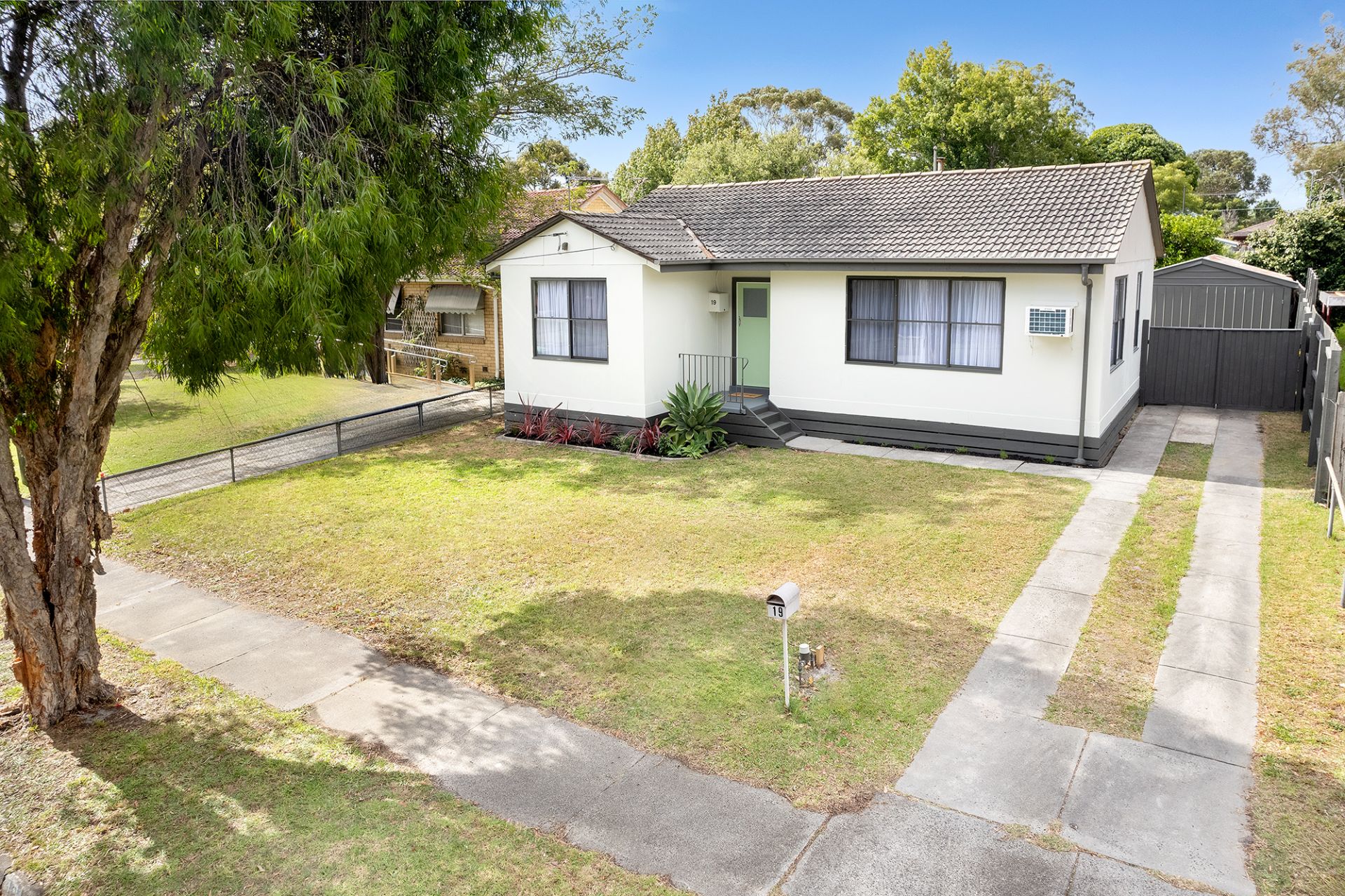 19 Aleppo Crescent, Frankston North OBrien Real Estate