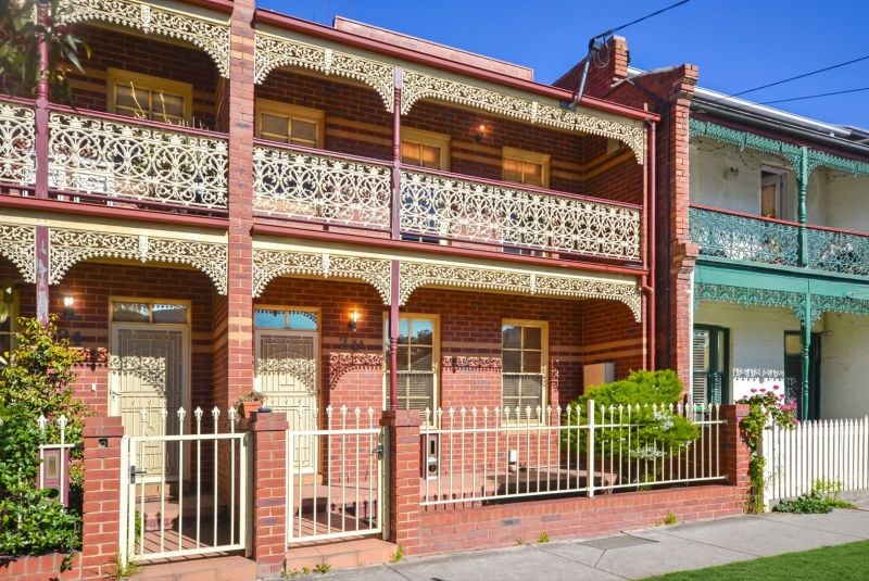 21A Union Street, Brunswick