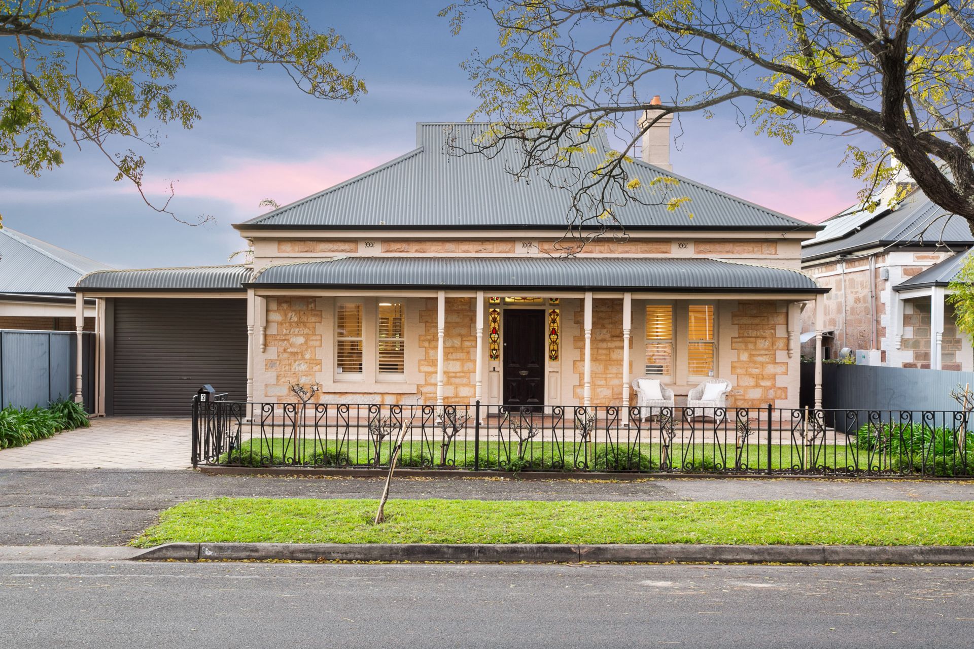 3 Kyre Avenue, Kingswood Williams Real Estate