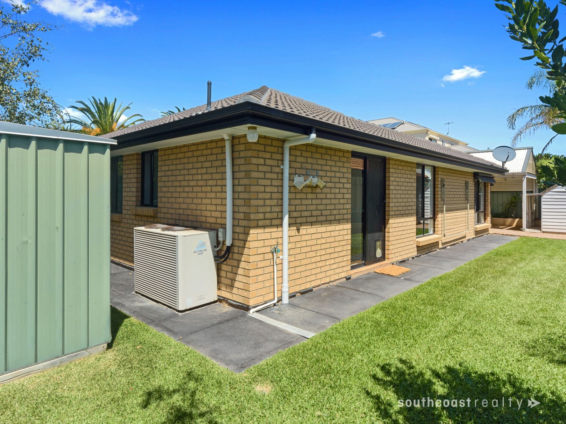 100 Matthew Flinders Drive, Encounter Bay South Coast Realty