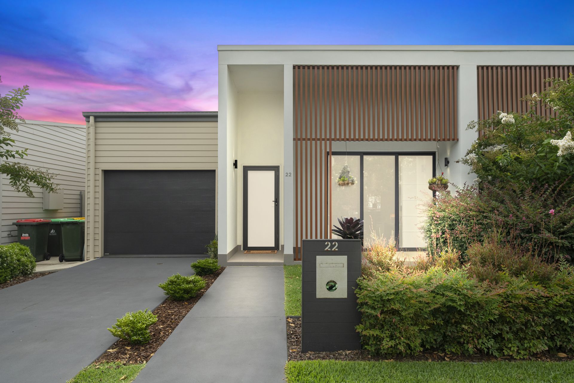 22 Fettlers Loop Whitebridge NSW, Whitebridge - Image 1