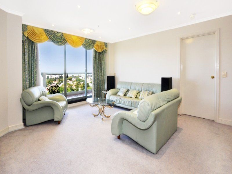 1709/37 Victor Street CHATSWOOD NSW, Chatswood - Thumbnail 4