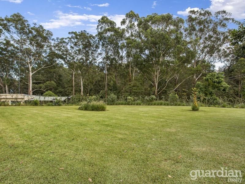 34 Cranstons Road MIDDLE DURAL NSW, Middle Dural - Thumbnail 5
