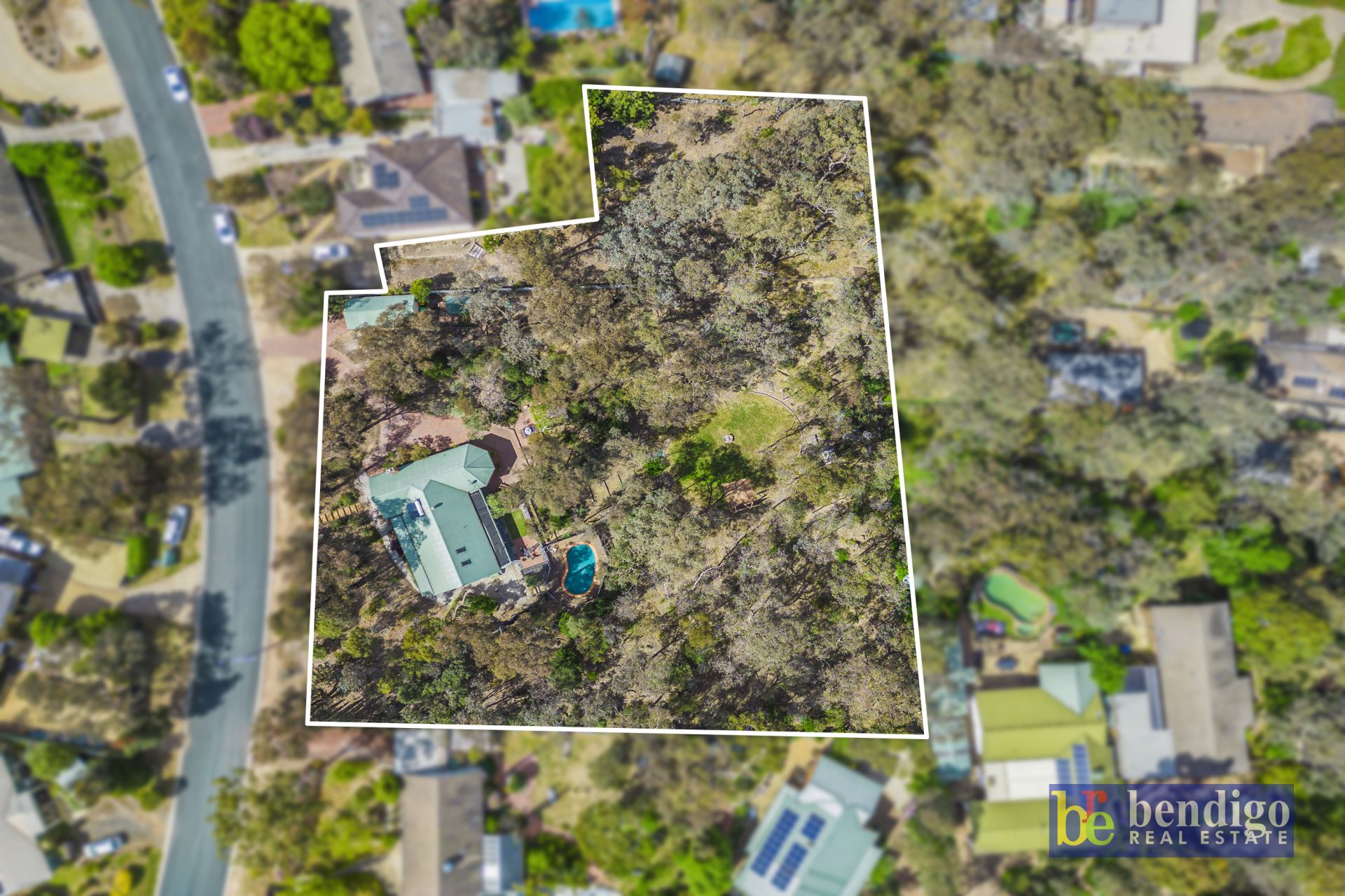 2125 Shelley Street, Spring Gully Bendigo Real Estate