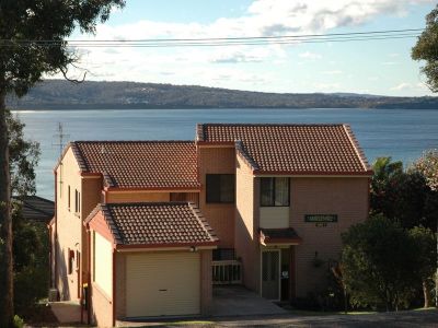 1/5 Winnunga Street, Pambula Beach