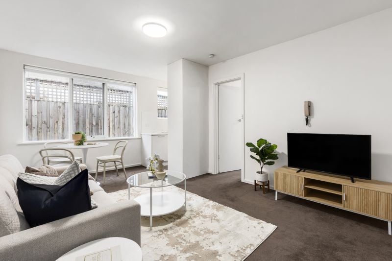 3/99 Smith Street, Thornbury