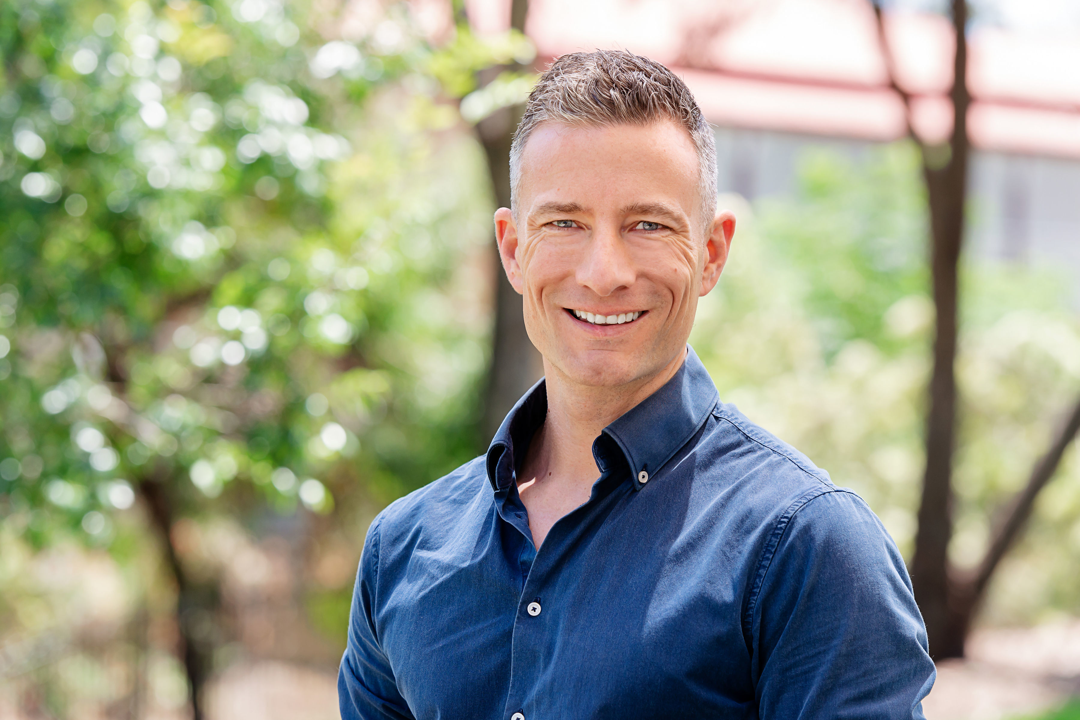 Daniel Richardson Ouwens Casserly Real Estate