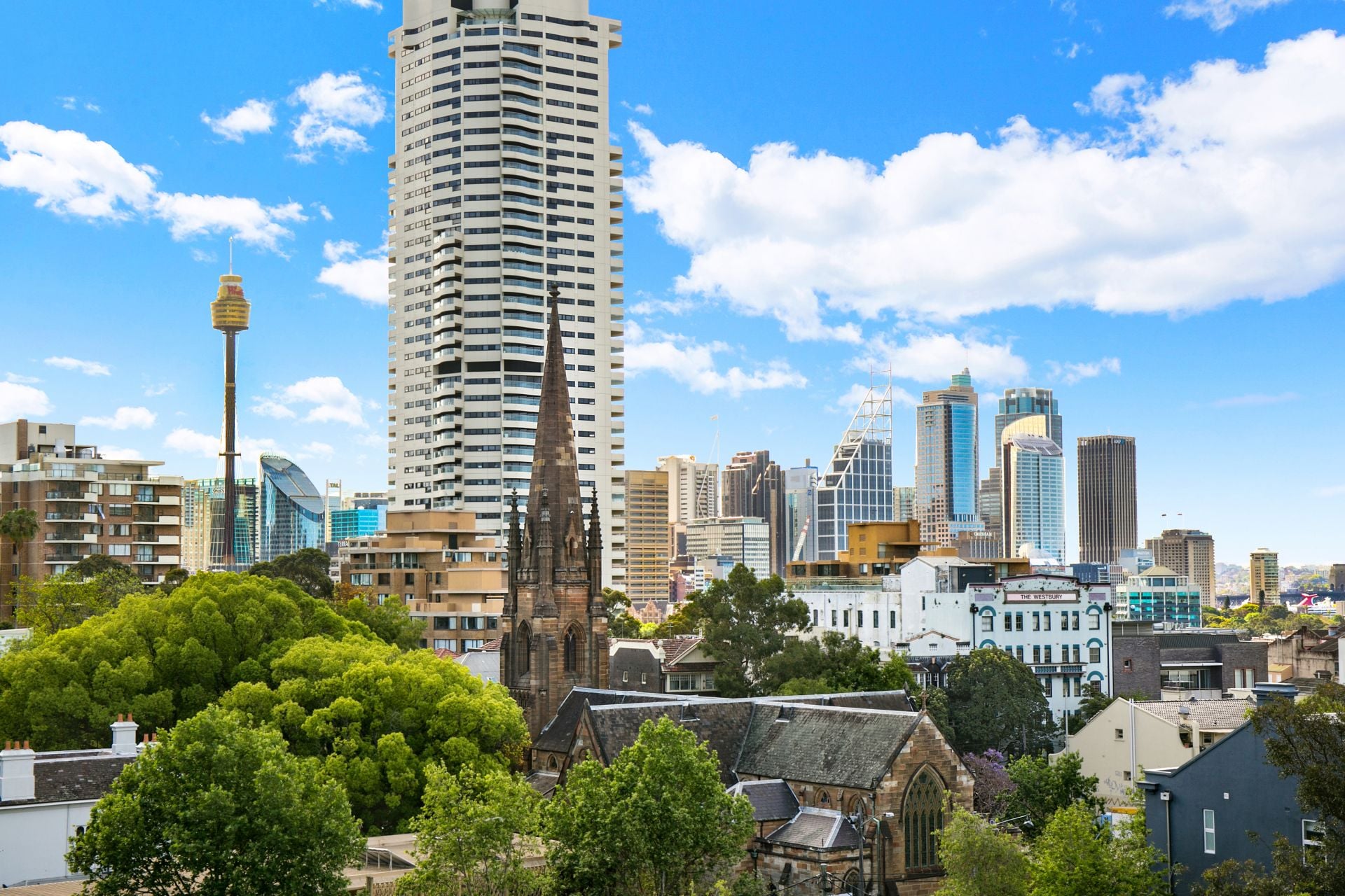 707/320 Liverpool Street, Darlinghurst, Darlinghurst - Thumbnail 2