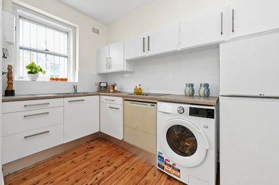 2/322 Arden Street Coogee NSW, Coogee - Thumbnail 4