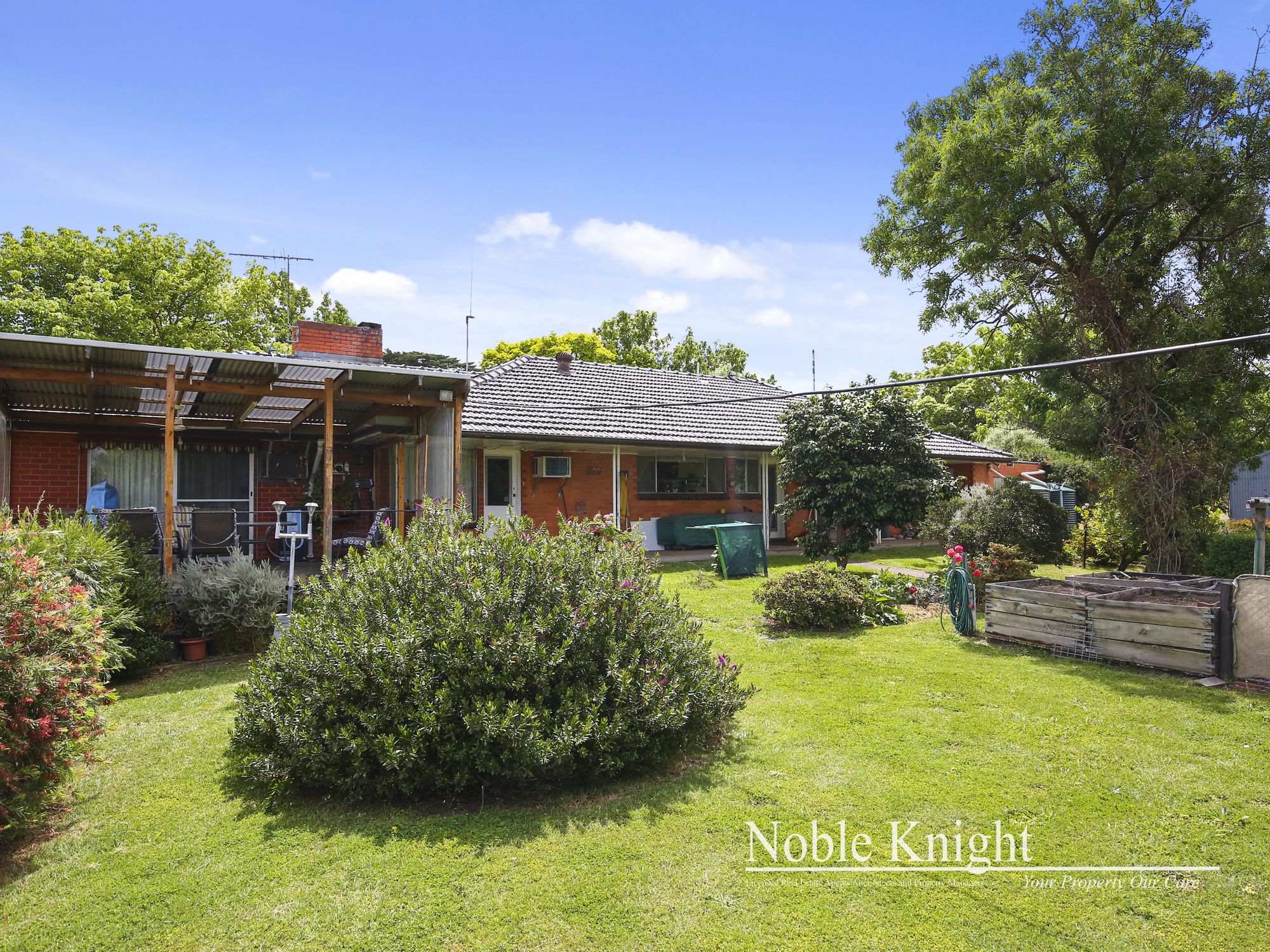 100 Steels Creek Road Yarra Glen