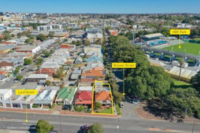 197 Lord Street, Perth