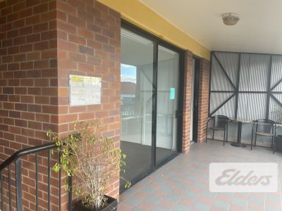TIDY OFFICE ACCOMMODATION WITH ONE (1) EXCLUSIVE CAR PARK!