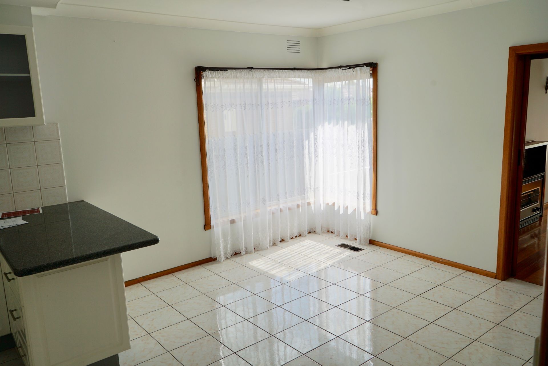 Large family home