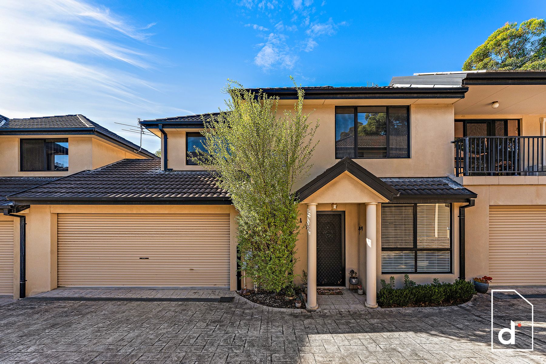 7/46-48 Keerong Avenue, Russell Vale NSW