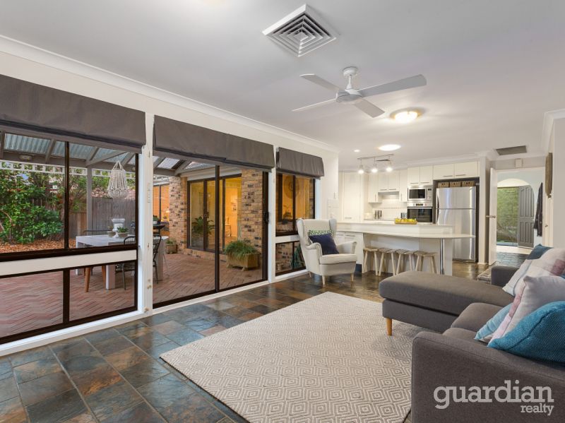 25 Bowerman Place Cherrybrook NSW, Cherrybrook - Thumbnail 5