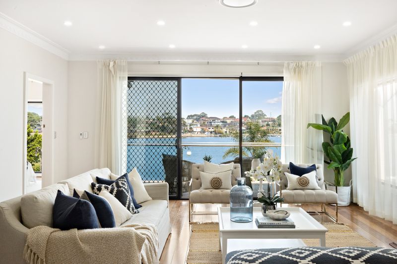 Real Estate For Sale 22 Vaudan Street Kogarah Bay , NSW