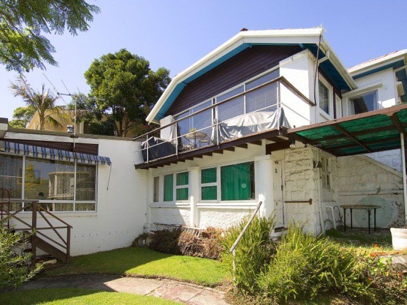 36 Carrington Avenue MOSMAN NSW, Mosman - Thumbnail 4
