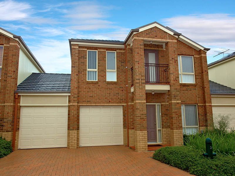 3 Amberlea Circuit, Taylors Hill - Thumbnail 2