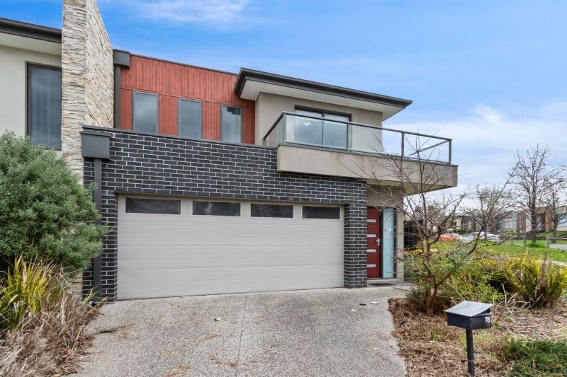 78 Royal Terrace, Craigieburn